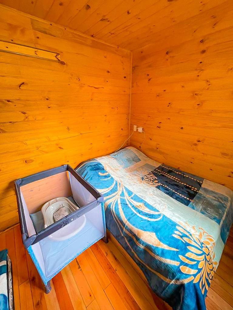 הוילה Platto Da Neve:Jacuzzi E Lareira Em Urubici Rg2775 מראה חיצוני תמונה