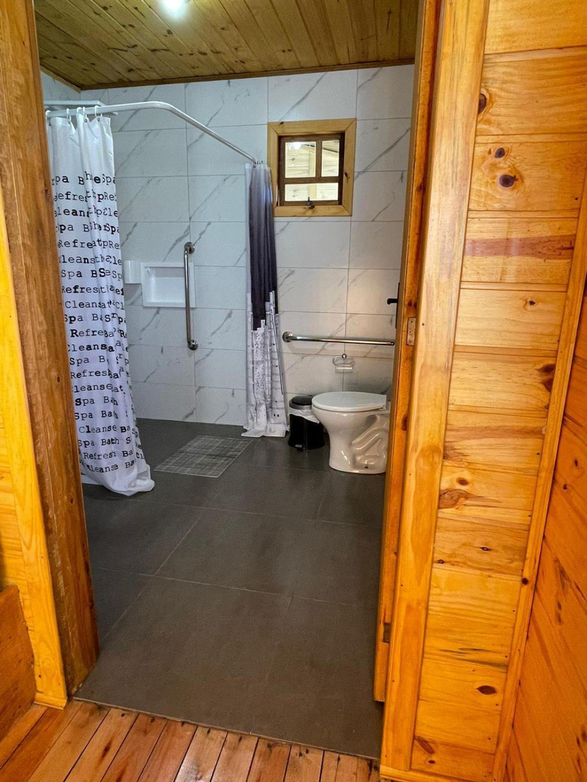הוילה Platto Da Neve:Jacuzzi E Lareira Em Urubici Rg2775 מראה חיצוני תמונה